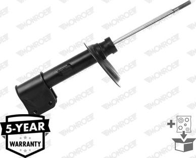Амортизатор Monroe OESpectrum Premium. Артикул 742091SP