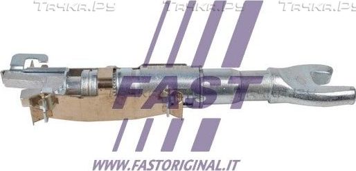 ПЛАНКА РАЗВОДА ЗАД КОЛОДОК Q11-15 Fast. Артикул FT32420