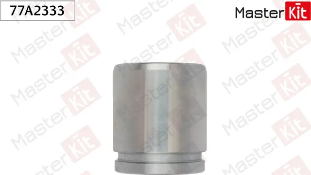 Поршень тормозного суппорта LEXUS IS II (_E2_) 2005 - 2013 (Master KIT). Артикул 77A2333