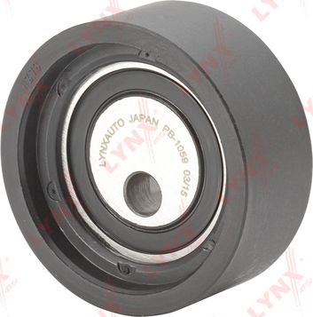 Натяжной ролик (натяжитель) ремня ГРМ LYNXauto для Suzuki Samurai 1988-2004. Артикул PB-1059