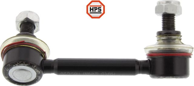 Стойка (тяга) стабилизатора MAPCO. Артикул 51372HPS