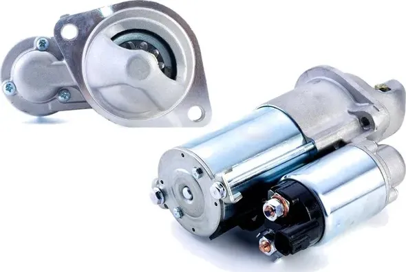 Стартер (Tesla Technics). Артикул TT16468