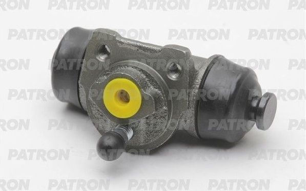 Тормозной цилиндр Patron (Чугун). Артикул PBC4595