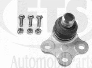 Шаровая опора ETS передняя правая нижняя для Renault Kangoo II 2008-2026. Артикул 22.BJ.840
