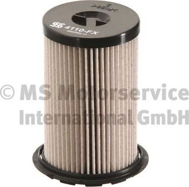 Топливный фильтр Kolbenschmidt. Артикул 50014110