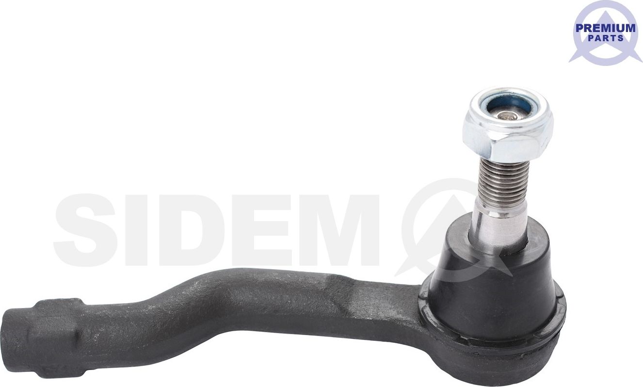 Наконечник рулевой тяги Sidem. Артикул 41837
