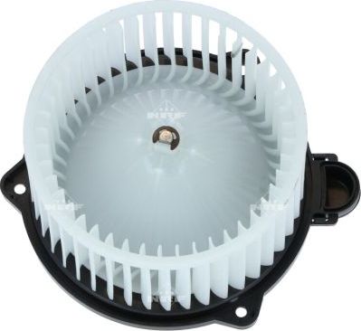Вентилятор, мотор печки (отопителя) салона NRF. Артикул 34243
