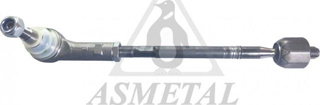 Рулевая тяга поперечная (в сборе) Asmetal левая для Audi Q7 I (4L) 2006-2015. Артикул 29AU1300