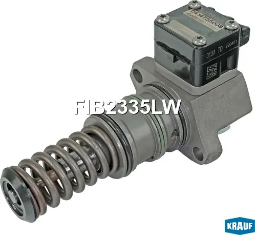 Насос-форсунка (Krauf). Артикул FIB2335LW