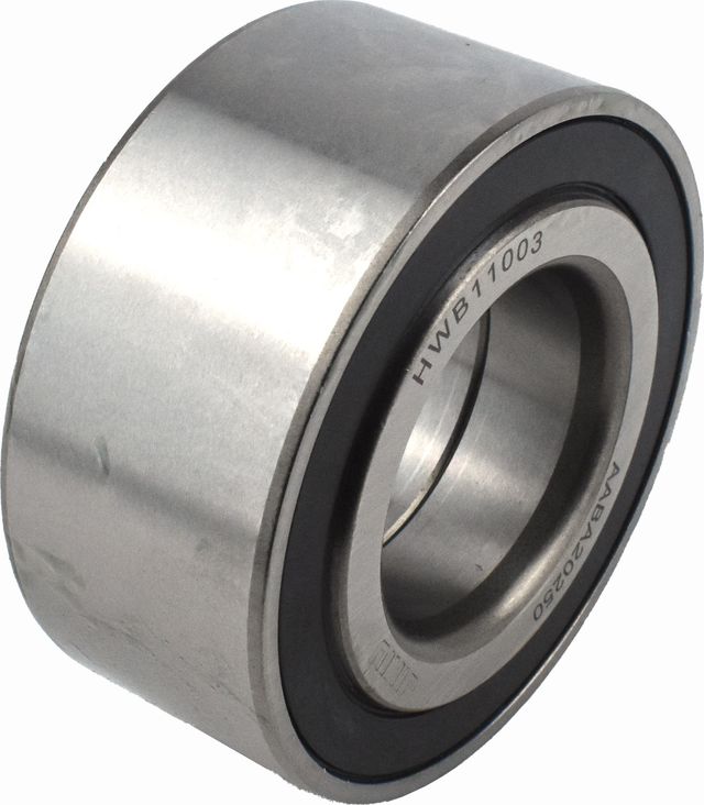 Подшипник ступ.MITSUBISHI CARISMA/VOLVO S40 I 95-04 пер. (Jikiu). Артикул HWB11003