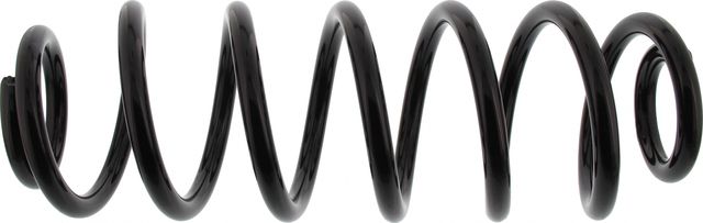 Пружина подвески MAPCO. Артикул 72879