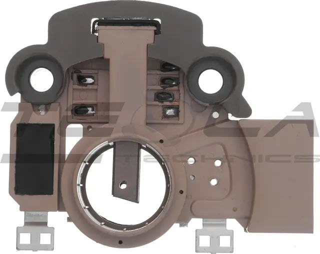 TT31482_Регулятор (Tesla Technics). Артикул TT31482