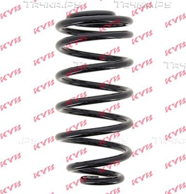 Пружина подвески KYB (Каяба) K-Flex. Артикул RA5992