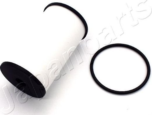 Фильтр АКПП Japanparts для Audi Q2 I 2016-2026. Артикул FT060