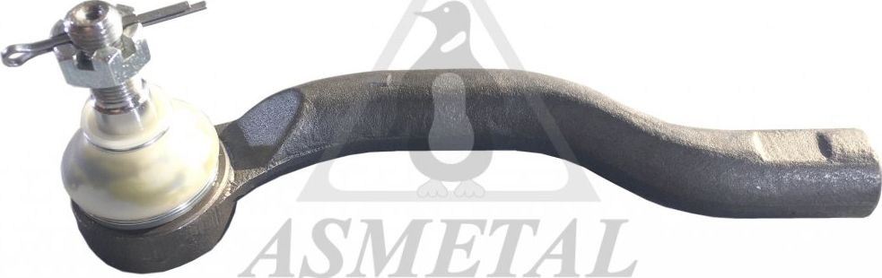 Наконечник рулевой тяги Asmetal. Артикул 17TY2100
