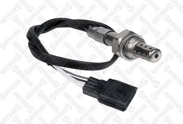Лямбда-зонд (кислородный датчик) Stellox. Артикул 20-00327-SX
