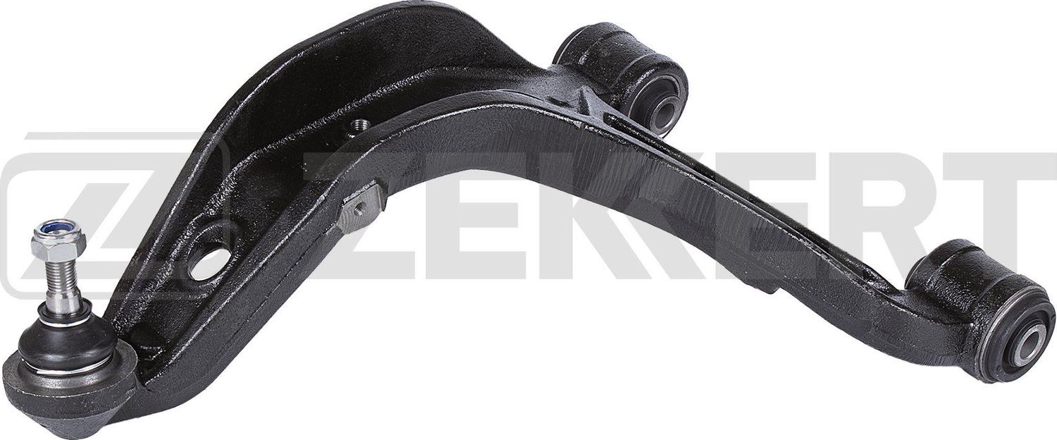 Рычаг подвески попереч. задн. верх. прав. Suzuki Grand Vitara (JT  TE  TD) 05-  Liana 01- (Zekkert). Артикул ql-3618