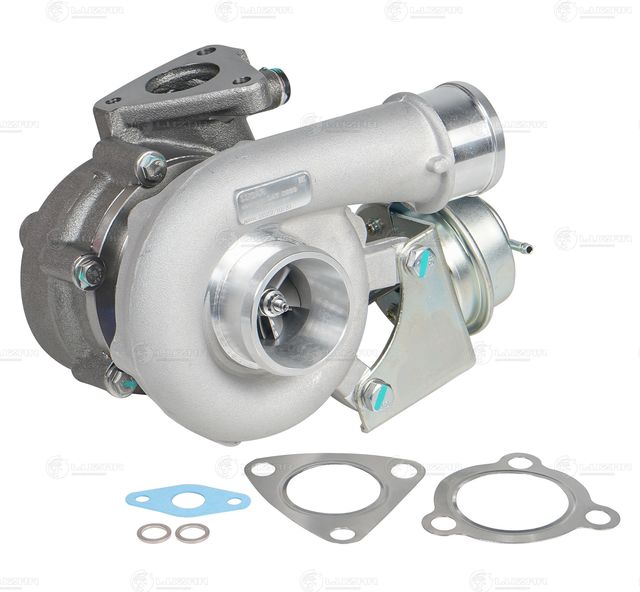 Турбина Luzar. Артикул LAT 0838