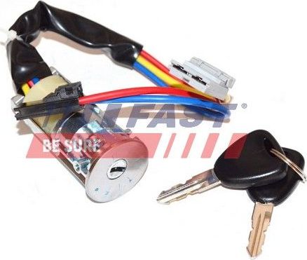 Замок зажигания Fast. Артикул FT82336