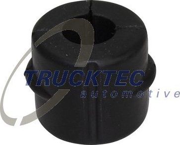 Втулка стабилизатора Trucktec Automotive. Артикул 01.30.216
