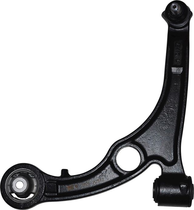 Поперечный рычаг передней подвески JP Group левый нижний для Fiat Stilo 2001-2008. Артикул 3340100670