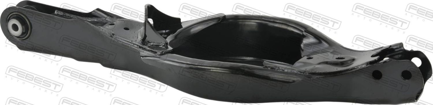 Поперечный рычаг задней подвески Febest правый нижний для Mazda CX-5 II 2017-2026. Артикул 0524-KERRH