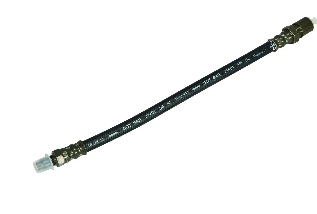 PILENGA Шланг тормозной задний  LADA ВАЗ 2101-2107  2121 Pilenga. Артикул bh-p2101r