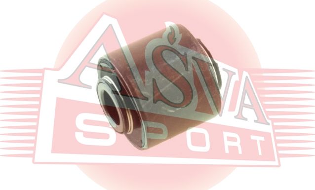 Сайлентблок заднего рычага подвески Asva. Артикул 0101-534