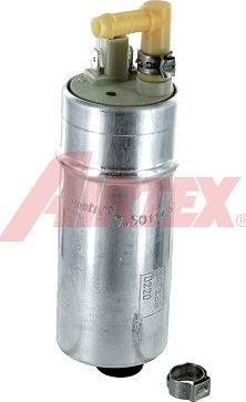 Бензонасос (топливный насос) Airtex для Volkswagen Fox I 2005-2009. Артикул E10799