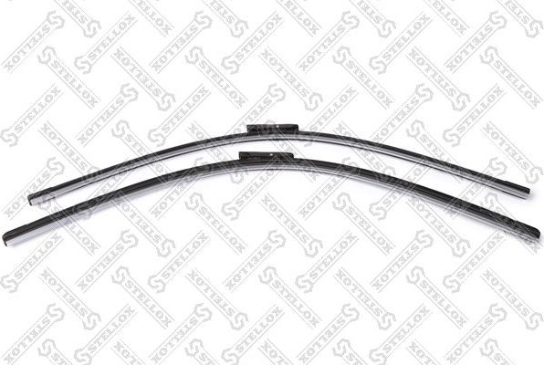 Щетка стеклоочистителя (дворник) Stellox. Артикул 201 681-SX