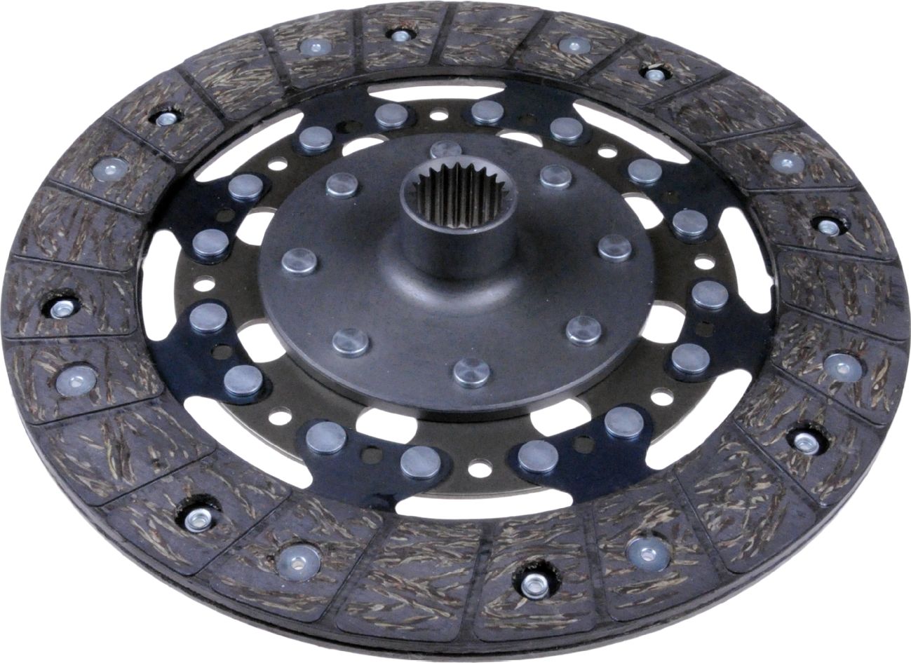 Диск сцепления Blue Print. Артикул ADN13187