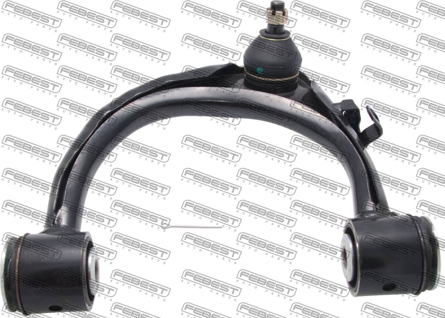 Поперечный рычаг Febest. Артикул 0124-334LH