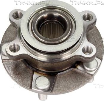 Ступичный подшипник (комплект) MaXgear. Артикул 33-0659
