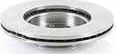 Тормозной диск BSG передний для Fiat Palio I 1996-2004. Артикул BSG 25-210-008