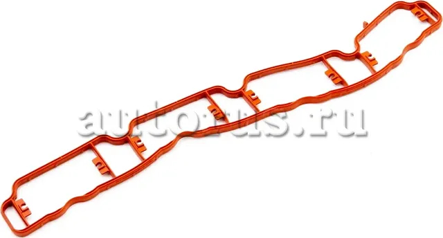 Прокладка коллектора VAG. Артикул 06F129717D