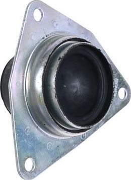 Подушка (опора) двигателя Zentparts задняя правая для Renault Espace III 1996-1998. Артикул Z13706