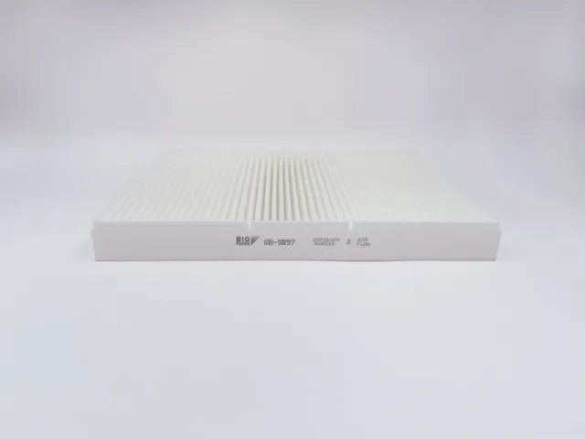 Фильтр салона (BIG Filter). Артикул GB-9897