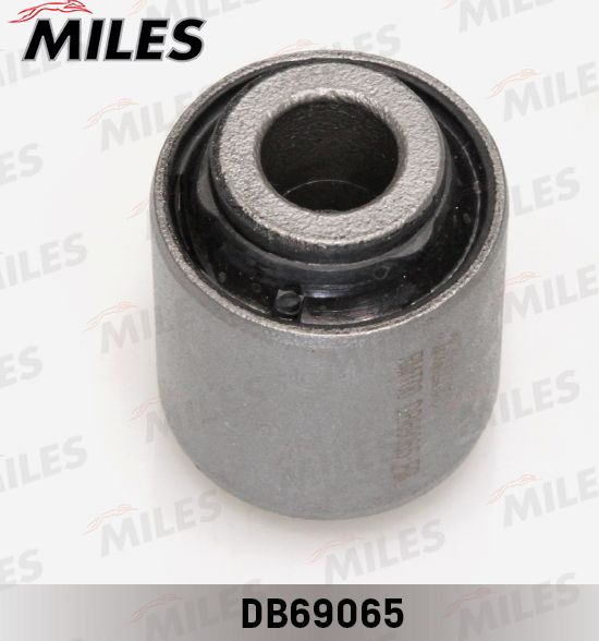 Сайлентблок заднего рычага подвески Miles. Артикул DB69065
