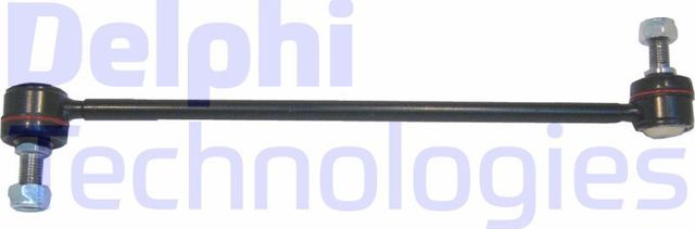 Стойка (тяга) стабилизатора Delphi. Артикул TC1416