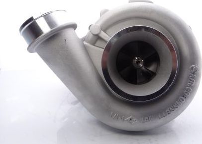 Турбина (турбокомпрессор) Garrett Original Spare part. Артикул 706844-5004S
