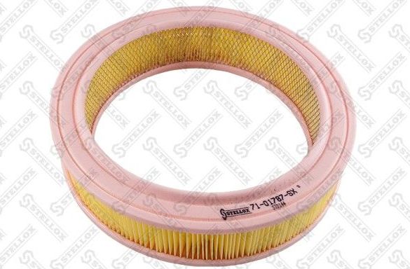 Воздушный фильтр Stellox для Renault 9 1981-1988. Артикул 71-01787-SX
