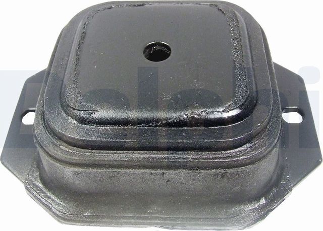 Сайлентблок задней балки Delphi для Peugeot 405 1987-1996. Артикул TD715W