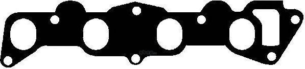 Прокладка впускного коллектора Glaser. Артикул X56000-01