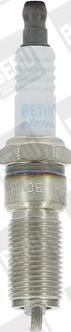 Свеча зажигания Beru Ultra. Артикул Z97