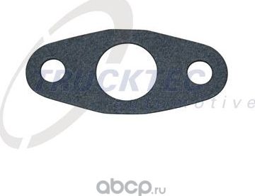 Прокладка турбины (Trucktec Automotive) Trucktec Automotive. Артикул 01.18.032