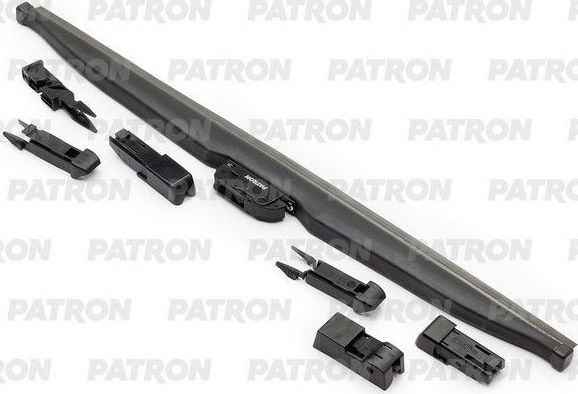 Щетка стеклоочистителя (дворник) Patron. Артикул PWB480-W