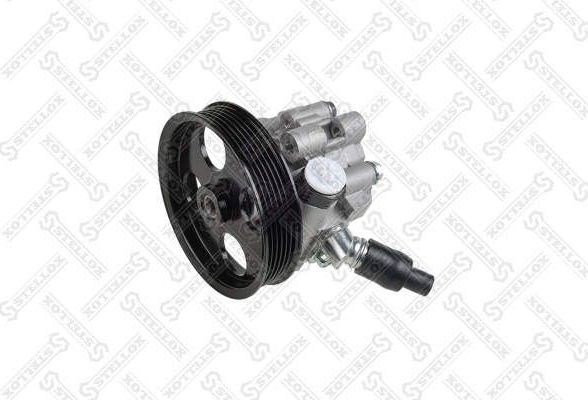 Насос ГУР Stellox. Артикул 00-36456-SX