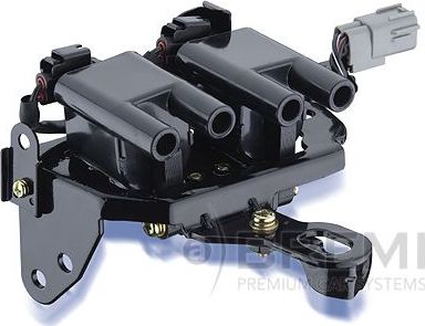 Катушка зажигания Bremi. Артикул 20389