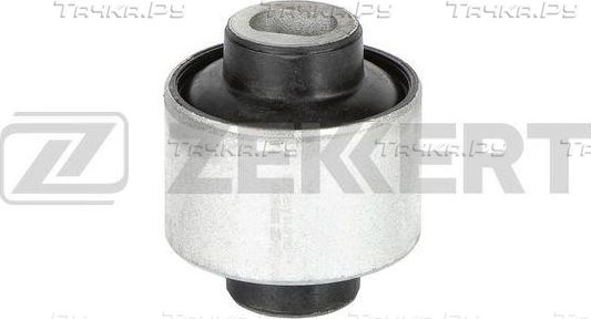 Сайлентблок переднего рычага подвески Zekkert. Артикул GM-6718