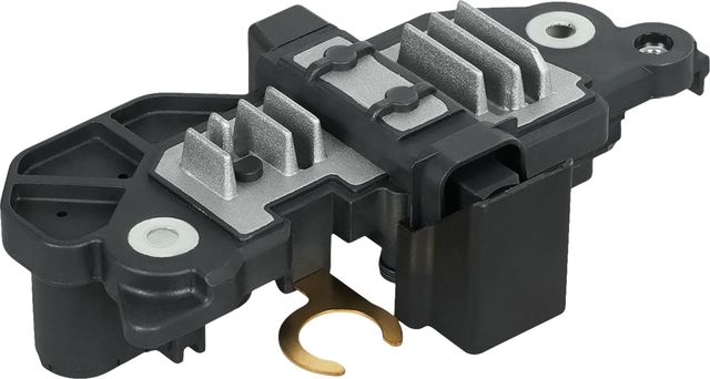 Реле-регулятор напряжения генератора StartVOLT для MAN TGM 2005-2026. Артикул VRR 1201